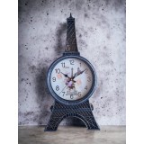Ceas de perete Tour Eiffel 48 cm
