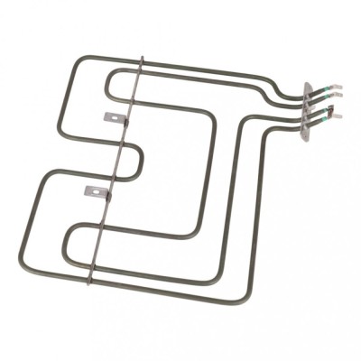 Rezistenta superioara grill pentru cuptor 2200W Beko 262900098 foto