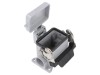 Conector HDC C-TYPE 44.27 IP65