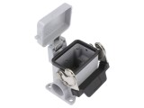 Carcasă Conectori HDC C-TYPE 44.27 IP65