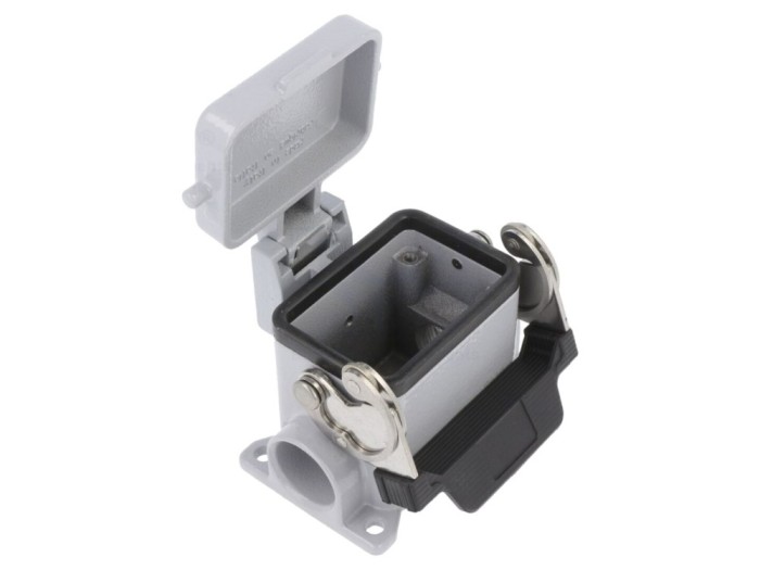 Conector HDC C-TYPE 44.27 IP65