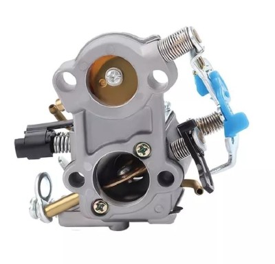 Carburator drujba Husqvarna 455, 460 Cal II (camera dubla de ardere) foto