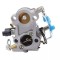Carburator drujba Husqvarna 455, 460 Cal II (camera dubla de ardere)