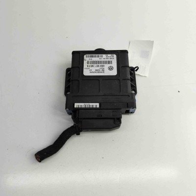 Unitate de control cutie de viteze PORSCHE CAYENNE 92A 2014 OEM: 0C8927749FA,0C8.927.749.FA 30122997 foto