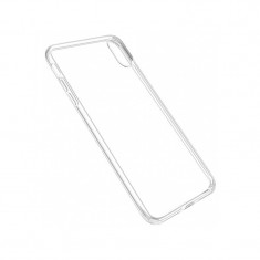 Husa TPU OEM pentru Apple iPhone 11 Pro Max, Transparenta
