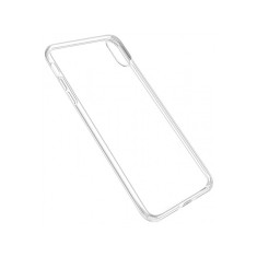 Husa TPU OEM pentru Apple iPhone 11 Pro, Transparenta