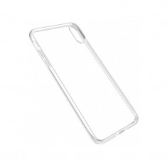 Husa TPU OEM Ultra Slim pentru Huawei P smart (2019), Transparenta