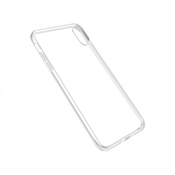 Husa TPU OEM Slim pentru Xiaomi Mi 9 Pro, Transparenta