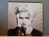 Madonna &ndash; Madonna (1983/Warner/RFG) - Vinil/Vinyl/NM+, Pop