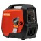 WOLFSON - GENERATOR CURENT INVERTOR 2000W, 3.5CP PowerTool TopQuality