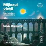 Cumpara ieftin Mijlocul vieții. &Icirc;ntre echilibru și dezechilibru - Audiobook - Silviu Dragomir