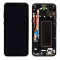 Display Samsung Galaxy S8+ G955 Original Negru