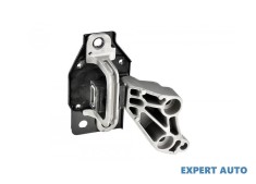 Tampon motor hidraulic Renault Scenic II (2003-&gt;)[JM0/1_] #1
