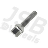 Prezon janta aliaj M12x1.5 45 mm pentru Mercedes