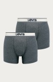 Levi&#039;s - Boxeri (2-pack)