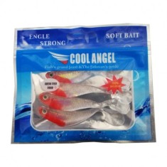 Set 5 twistere 10 cm Cool Angel