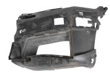 Suport bara de protecție st&acirc;nga față BMW 6 Gran Turismo G32 2019 OEM: 51118069713,8069713 24326668