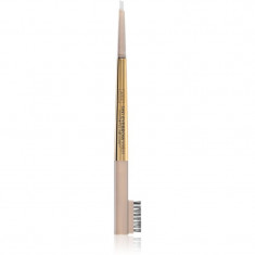 Wibo 3in1 Eyebrow Stylist creion dermatograf cu două capete pentru sprâncene cu pensula 2