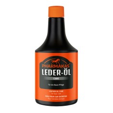Ulei pentru piele PHARMAKAS 500 ml