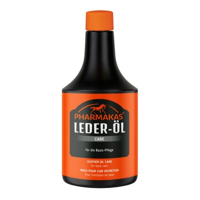 Ulei pentru piele PHARMAKAS 500 ml foto