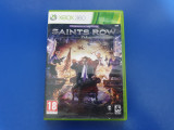 Saints Row IV - joc XBOX 360