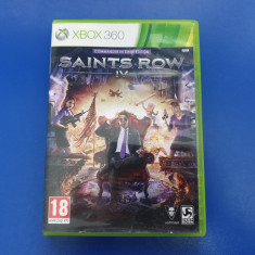 Saints Row IV - joc XBOX 360