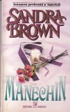 Sandra Brown - Manechin