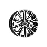 Jante DY606 KM 16x7 5x108 ET35 compatibile Citroen, Fiat, Opel, Peugeot, Ford, Jaguar, Land Rover, Volvo Automotive TrustedCars