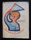 Cicerone Theodorescu - Făurari de frumusețe (versuri) (ilustrații: D. Iura)
