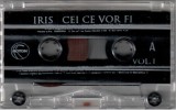 Casetă audio Cei Ce Vor Fi Volumul I, originală, fără copertă, Rock