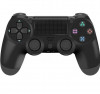 Joystick Controller Doubleshock wirelless Gamepad, pentru consola PS4, cu vibratii intense, fara fir