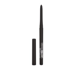 Maybelline New York Lasting Drama Crema de ochi cu gel de lungă durată Black