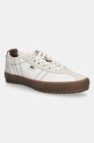 Lacoste sneakers BACKSLAM culoarea bej, 49CFA0007