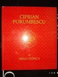 Ciprian Porumbescu- Nina Cionca