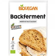 Agent de Fermentare pentru Copt Bio Biovegan Rapunzel 20gr Cod: 14102r foto