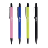 Pix mecanic cu gel Strigo MODERN Touchscreen 0.7 mm,diverse culori