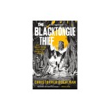 The Blacktongue Thief