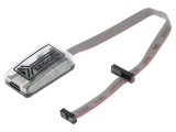 Programator SEGGER J-LINK EDU MINI 3,3V USB-C 10 pini 200kbps 5-60&deg;C