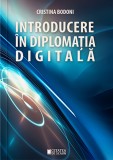 Introducere in diplomatia digitala, Cetatea de Scaun