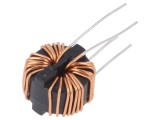 Inductor bobinat cu compensare 3,5mH 5A