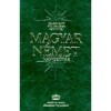 Magyar-n&eacute;met klasszikus nagysz&oacute;t&aacute;r - F&ouml;ldes Csaba
