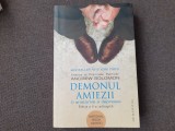 Demonul amiezii - Andrew Solomon (ed. a II - a, adaugita
