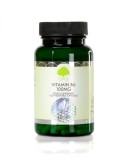 Vitamina B6 Piridoxina 100mg, 120 capsule, G&amp;G