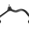Brat suspensie fata Kia Sorento 2 2006-, Superior, Dreapta, NTY ZWG-KA-318