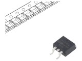 Tranzistor N-MOSFET 75V 174A 375W D2PAK INFINEON SMD