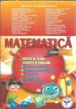 Matematica Clasa a VII-a - Nicolescu, Editura Icar 2018