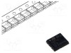 Tranzistor P-MOSFET STMicroelectronics 40V 42A 75W SMD PowerFLAT