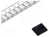 Tranzistor P-MOSFET STMicroelectronics 40V 42A 75W SMD PowerFLAT