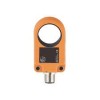 Senzor inductiv tip inel IFM ELECTRONIC