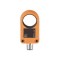 Senzor inductiv tip inel IFM ELECTRONIC